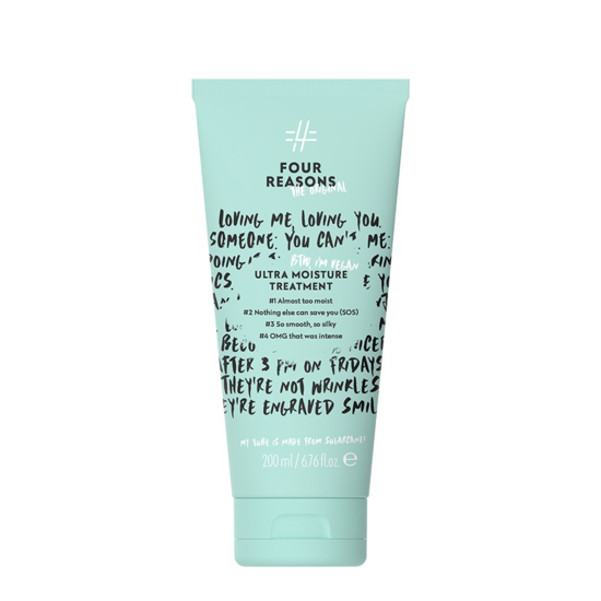Four Reasons Original Ultra Moisture Treatment 200 ml