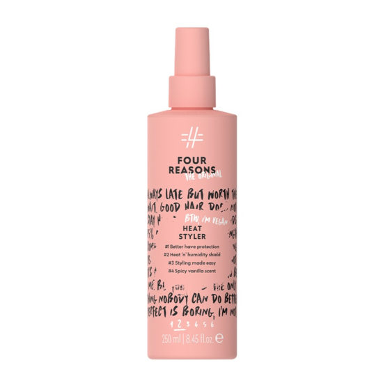 Four Reasons Original Heat Styler 250 ml