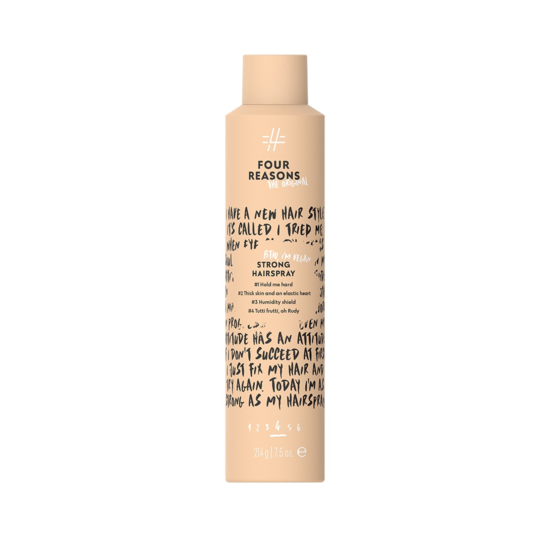 Four Reasons Original Strong Hairspray 300 ml