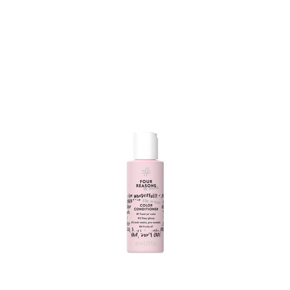Four Reasons Original Color Conditioner 60 ml
