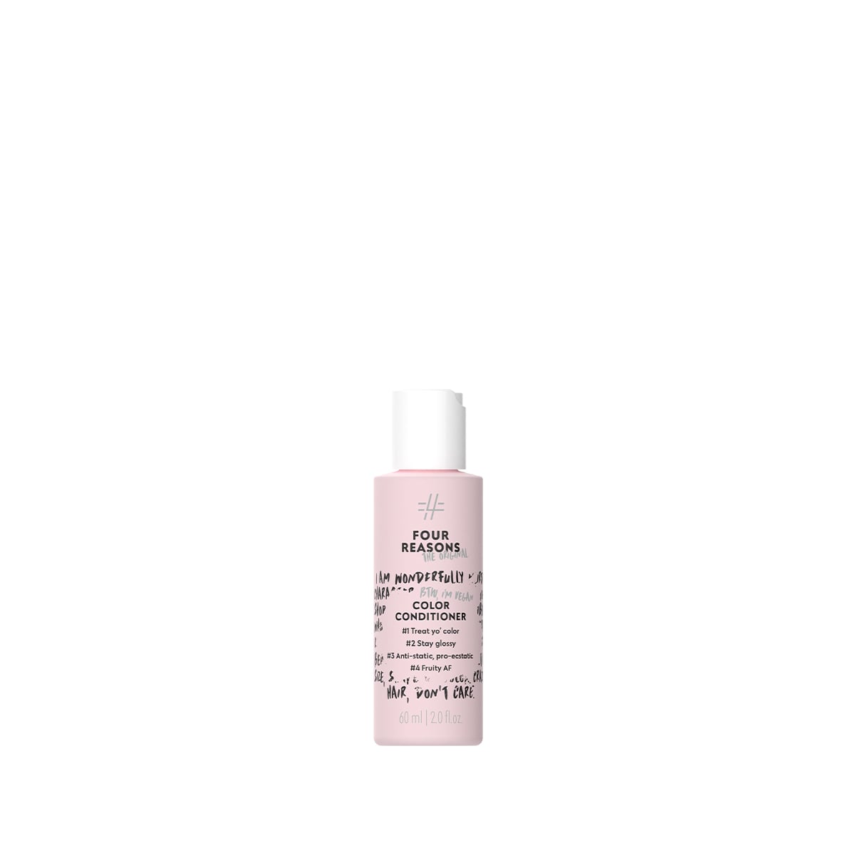 Four Reasons Original Color Conditioner 60 ml
