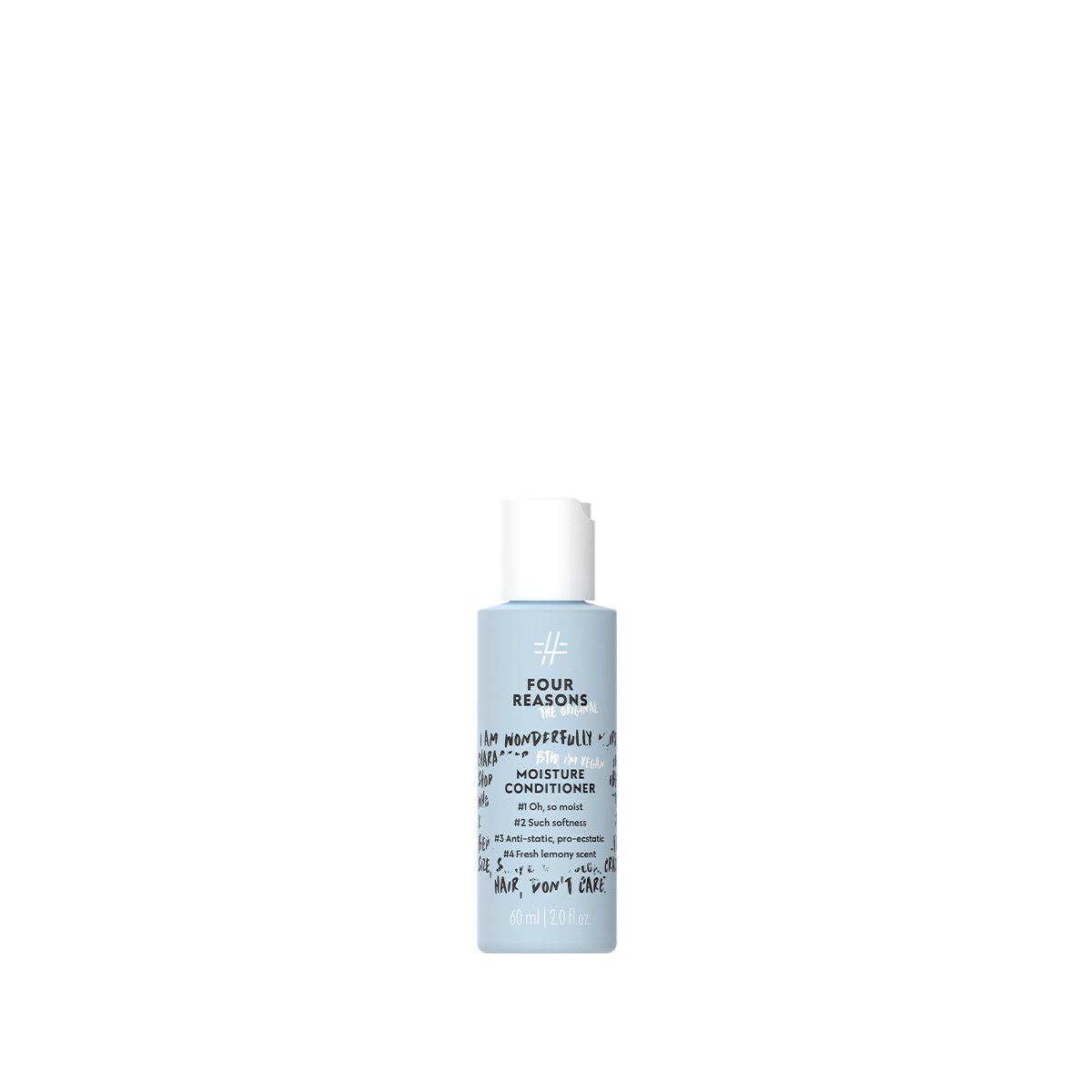 Four Reasons Original Moisture Conditioner 60 ml
