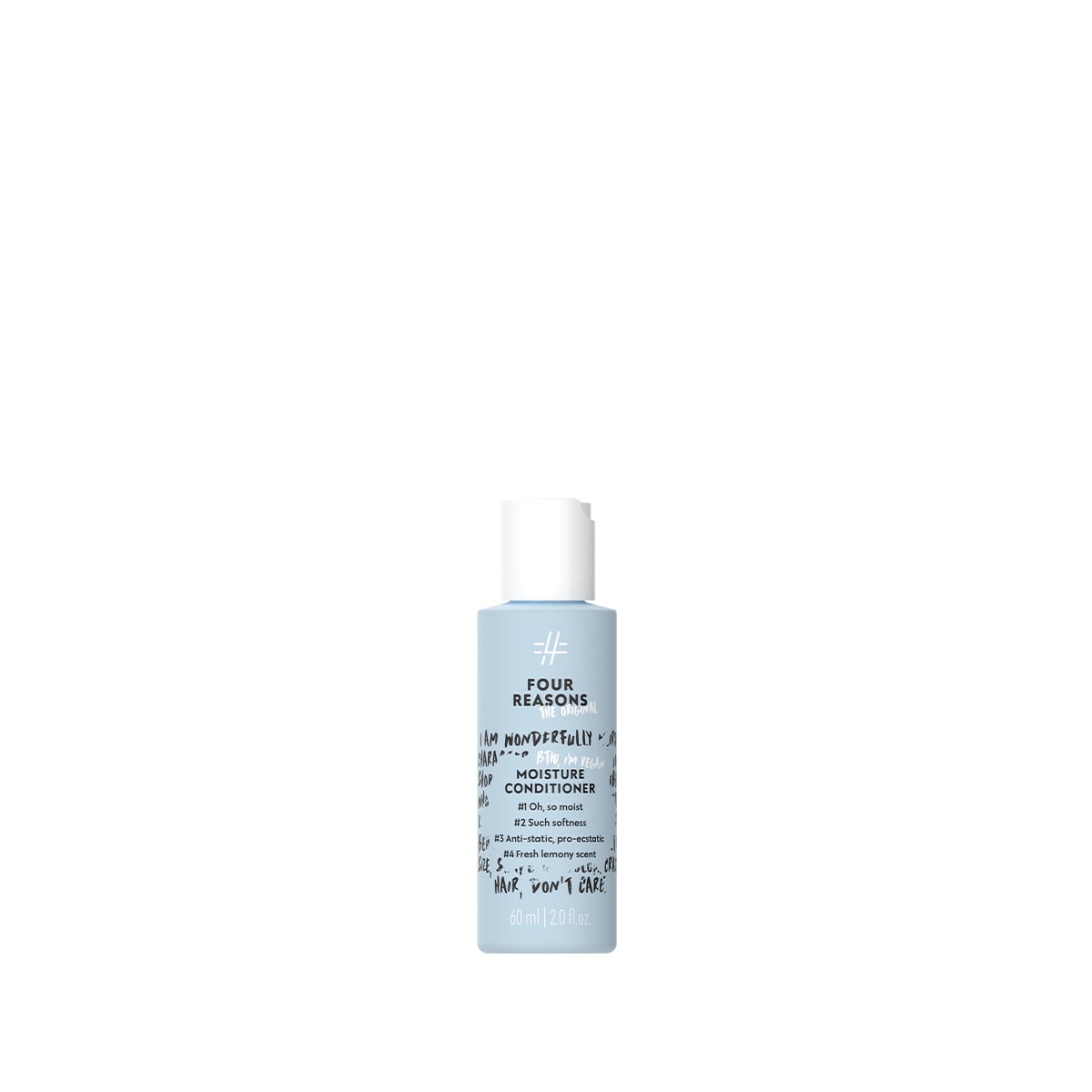 Four Reasons Original Moisture Conditioner 60 ml