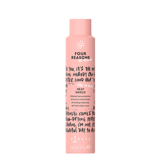Four Reasons Original Heat Shield 200 ml