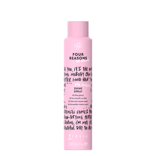 Four Reasons Original Shine Spray 200 ml