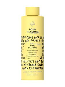 Four Reasons Original Curl Shampoo 300 ml