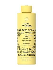 Four Reasons Original Curl Shampoo 300 ml