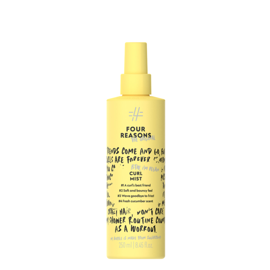 Four Reasons Original Curl Mist 250 ml