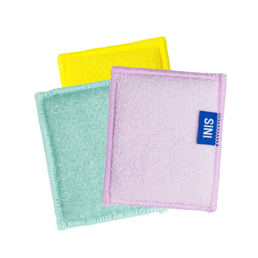 Sini Rengöringssvamp 3 st