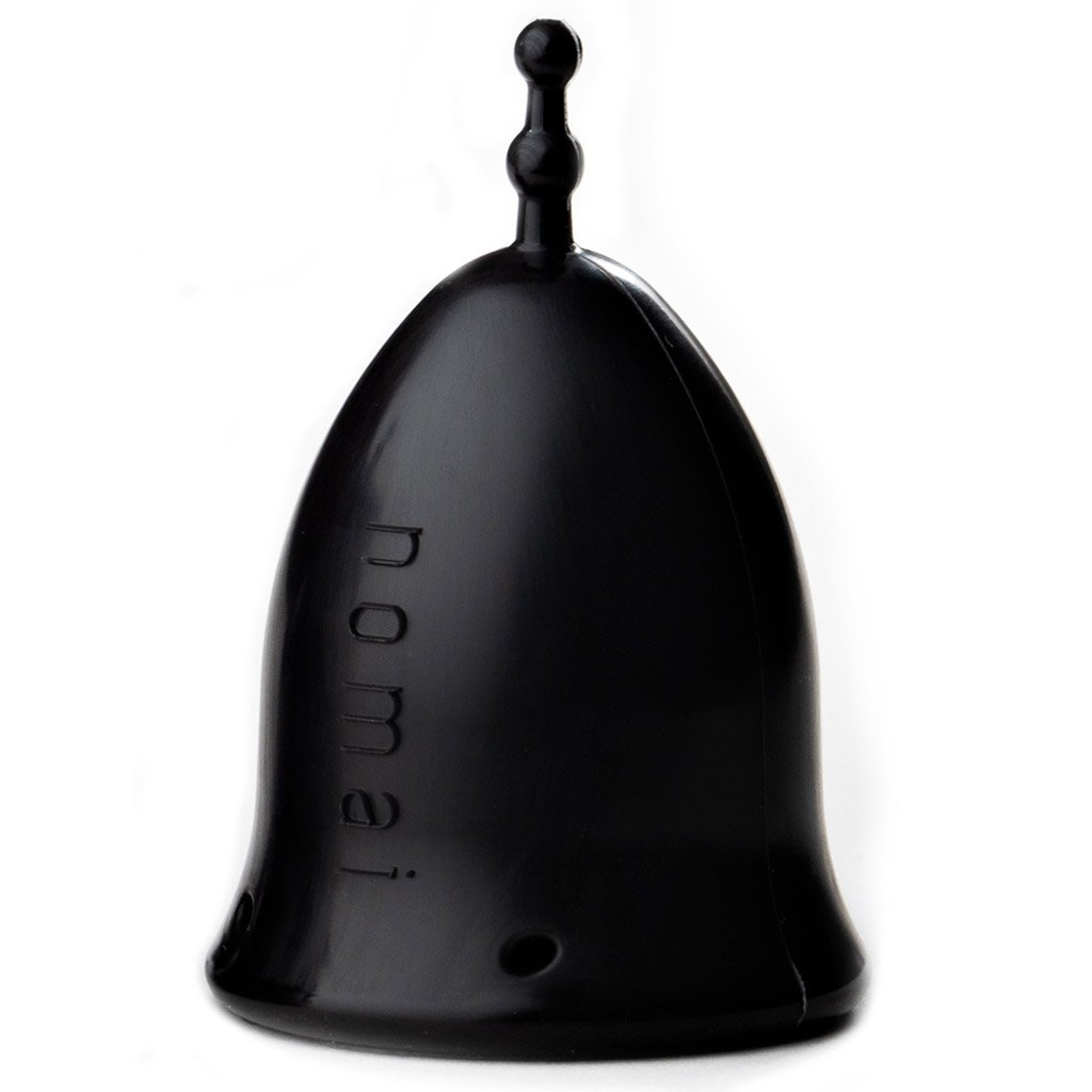 Nomai Menstrual Cup L Black 1 st
