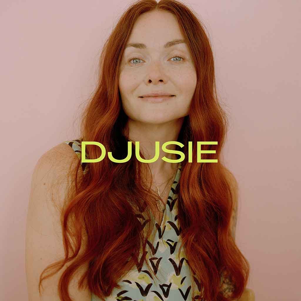 Djusie Liquid Silk Perfect Cleansing Oil 100 ml