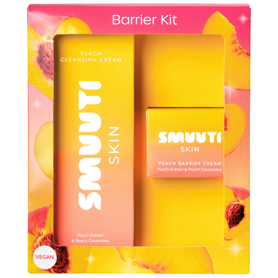 Smuuti Skin Barrier Kit