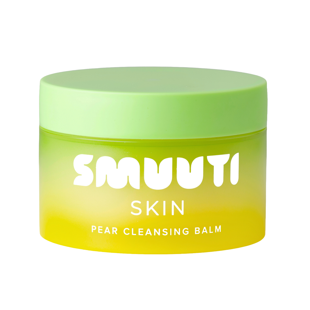 Smuuti Skin Pear Cleansing Balm 100 ml