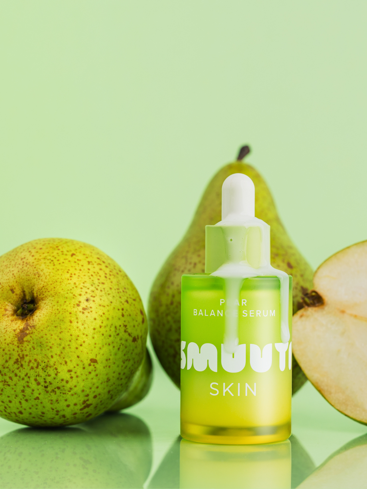 Smuuti Skin Pear Balance Serum 30 ml