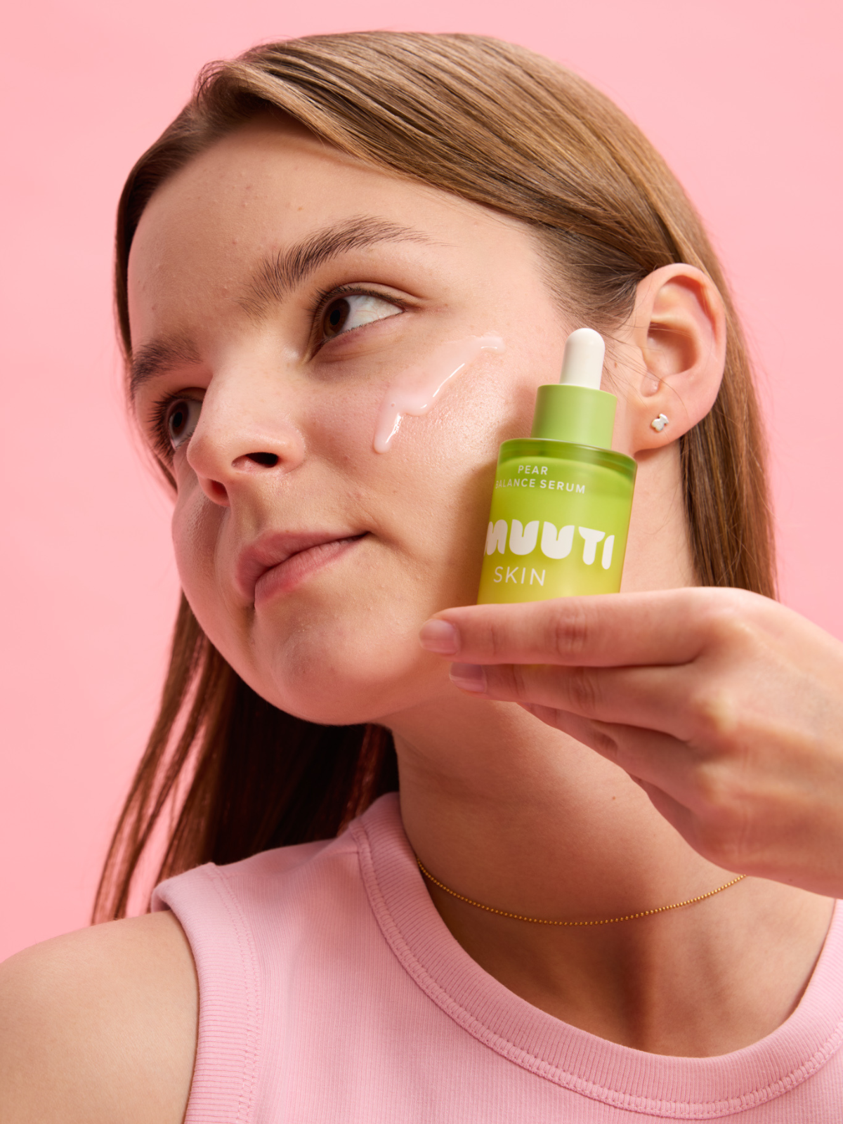 Smuuti Skin Pear Balance Serum 30 ml