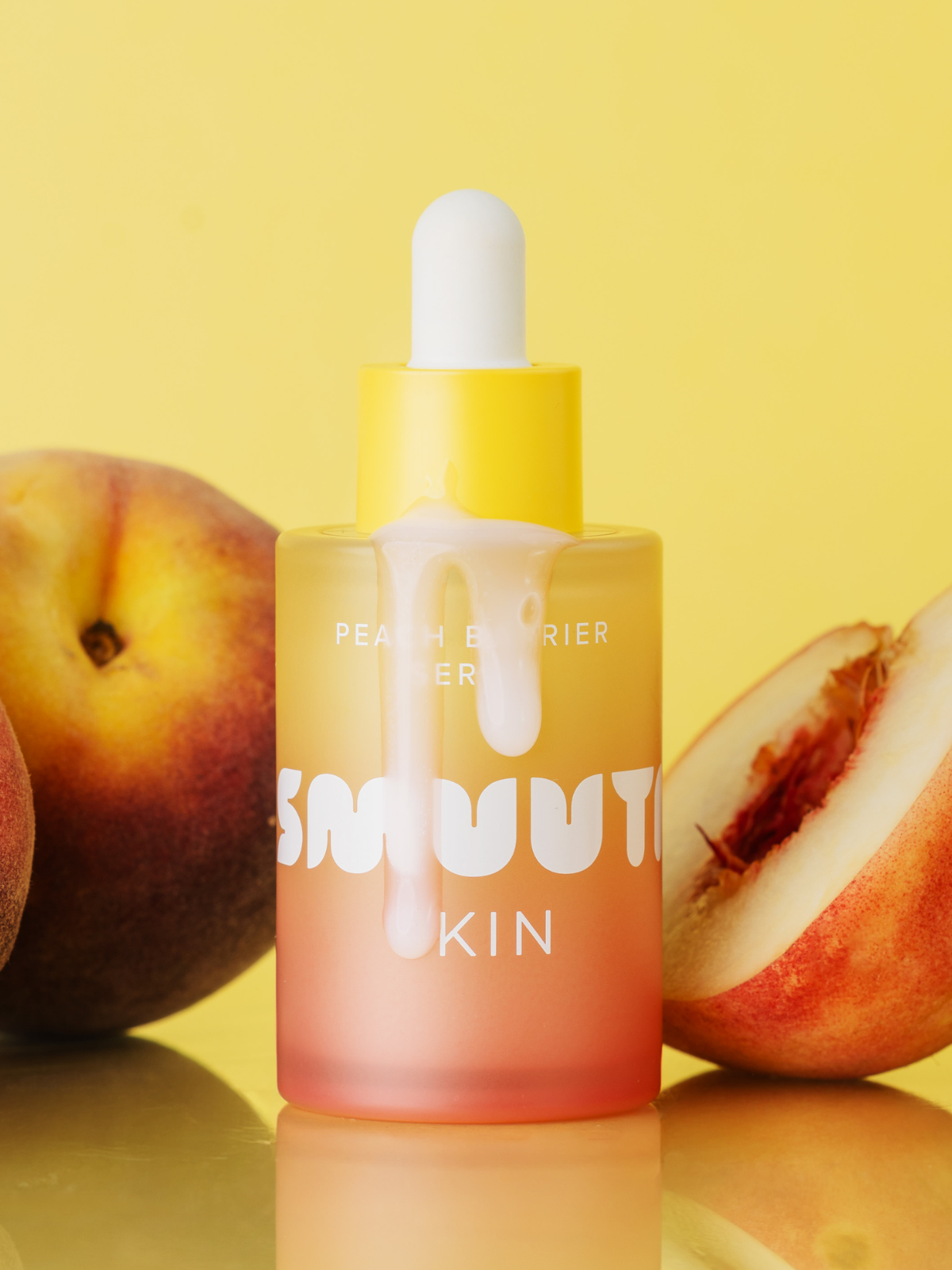 Smuuti Skin Peach Barrier Serum 30 ml