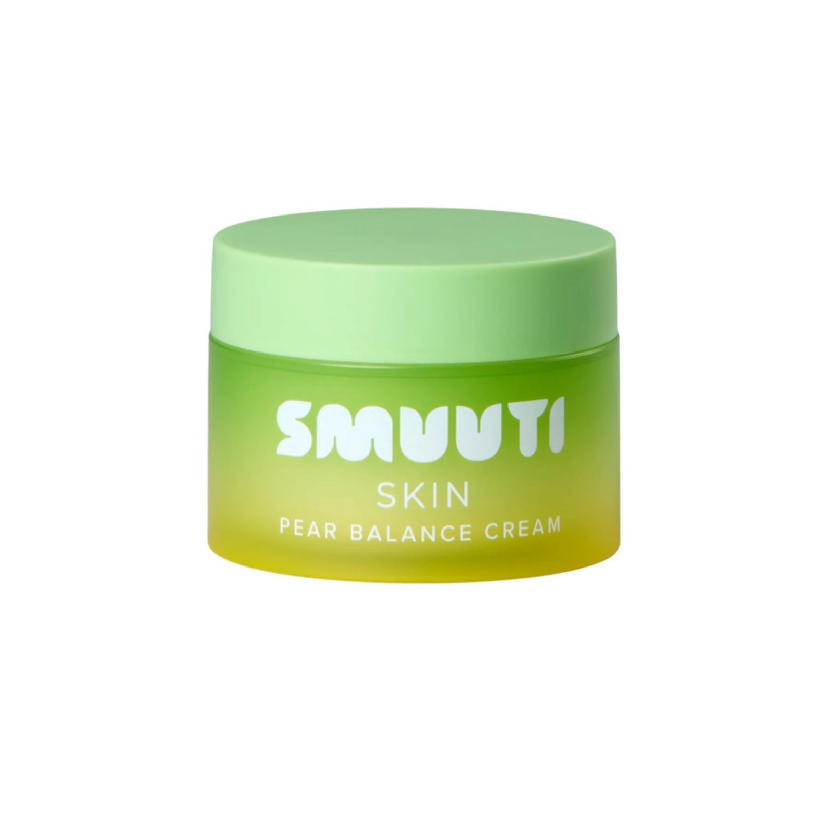 Smuuti Skin Pear Balance Cream