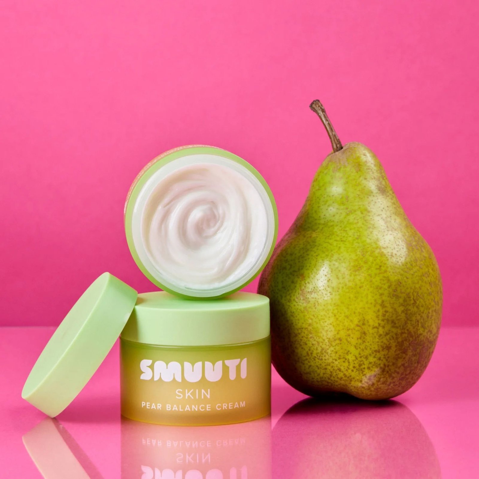 Smuuti Skin Pear Balance Cream