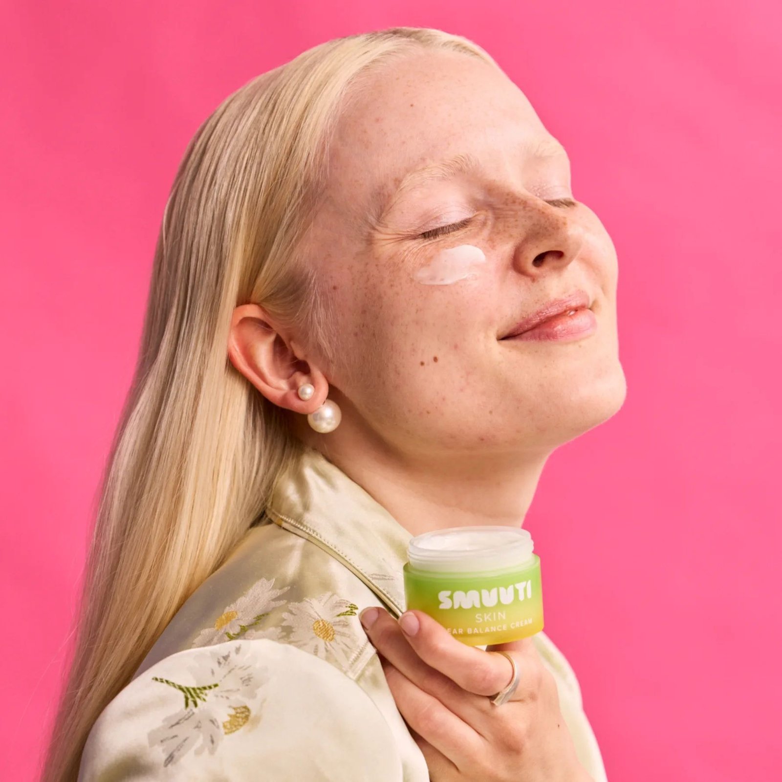 Smuuti Skin Pear Balance Cream