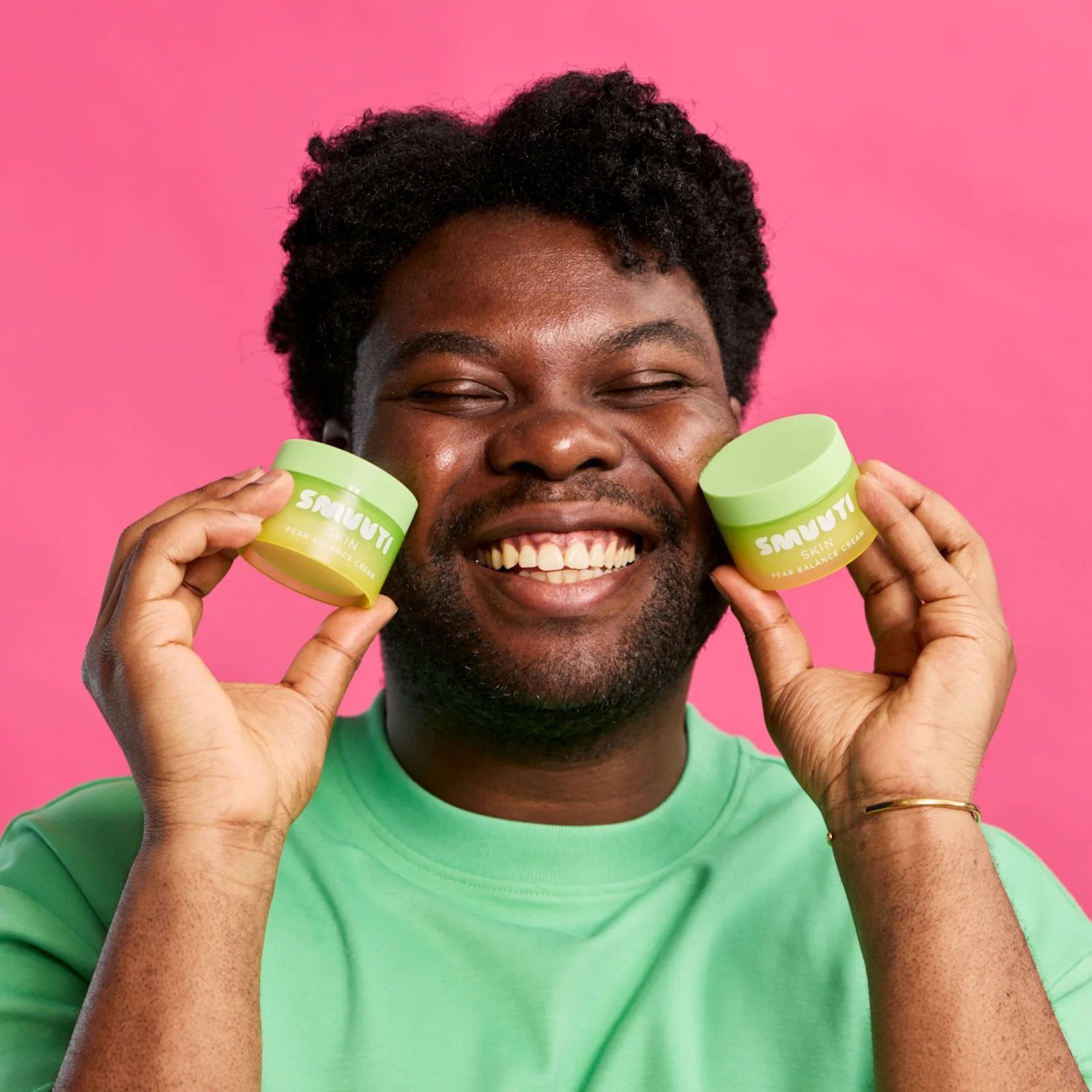 Smuuti Skin Pear Balance Cream