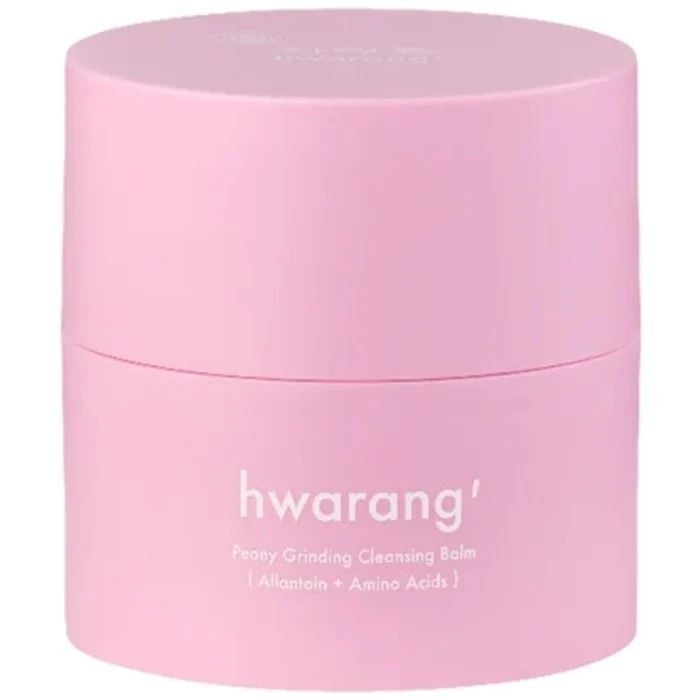Hwarang' Peony Grinding Cleansing Balm 50 ml