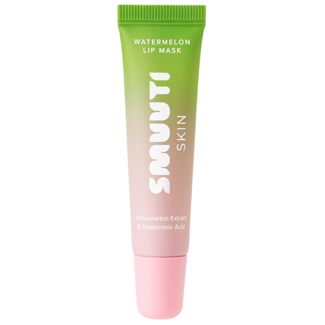 Smuuti Skin Watermelon Lip Mask 15ml