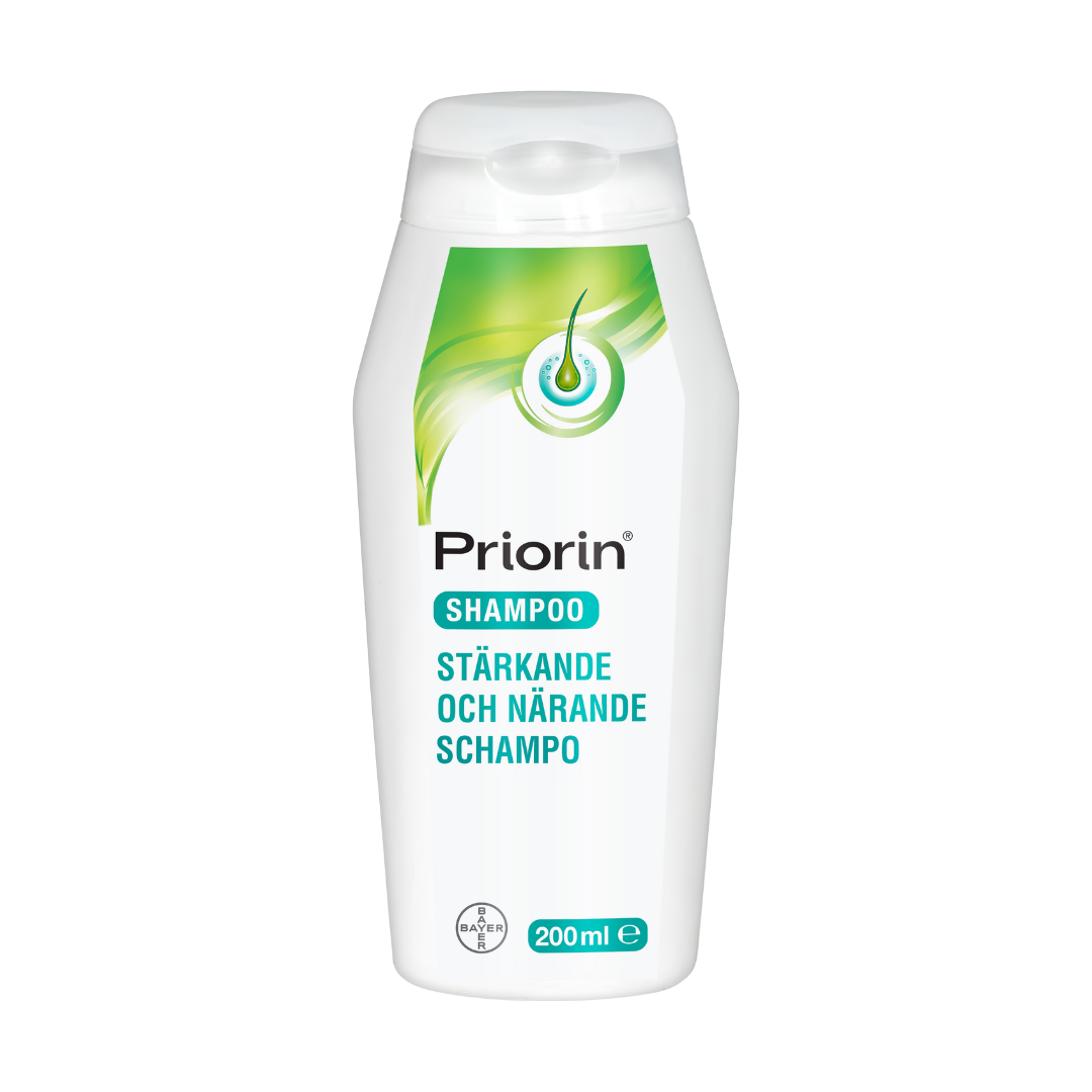 Priorin Schampo 200 ml