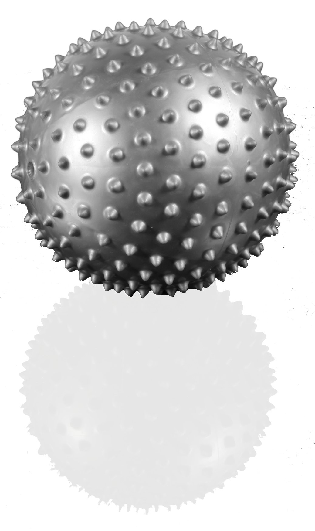 Gymstick Pilates Rolling Ball 20 cm 1 st