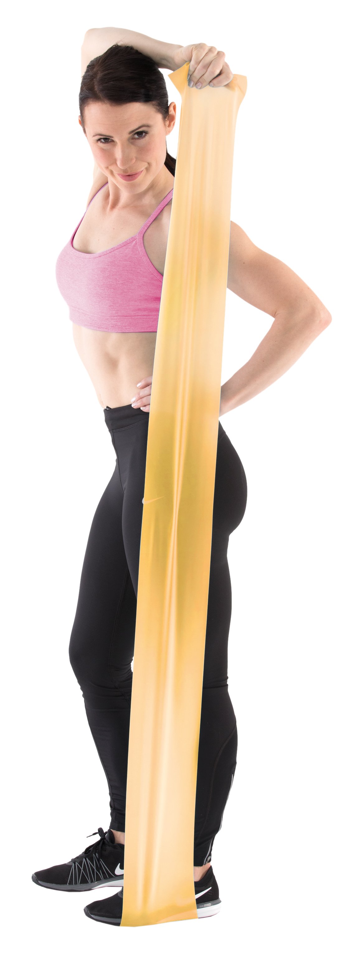 Gymstick Exercise Bands 3 st