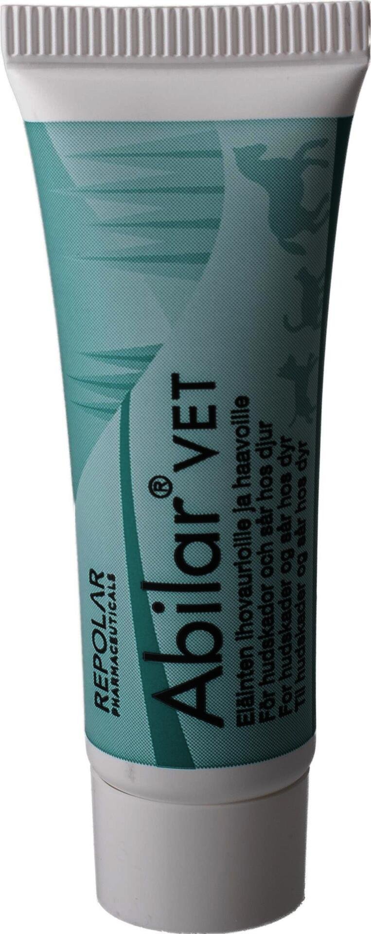 Abilar Vet Sårsalva för djur 10 ml
