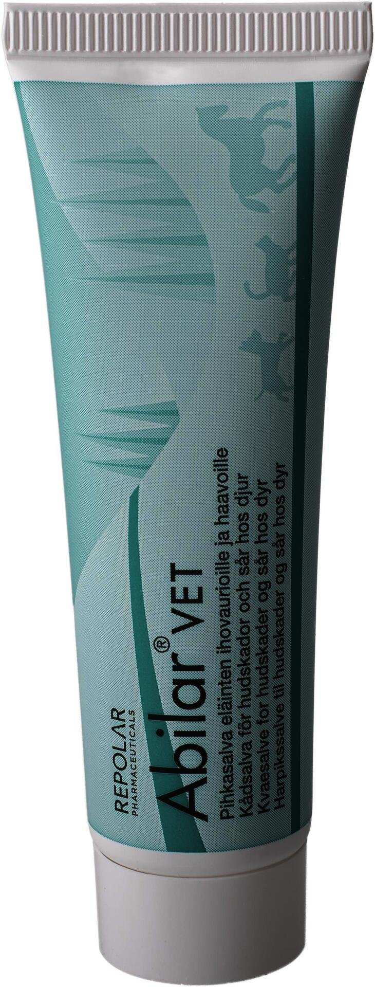 Abilar Vet Sårsalva för djur 30 ml