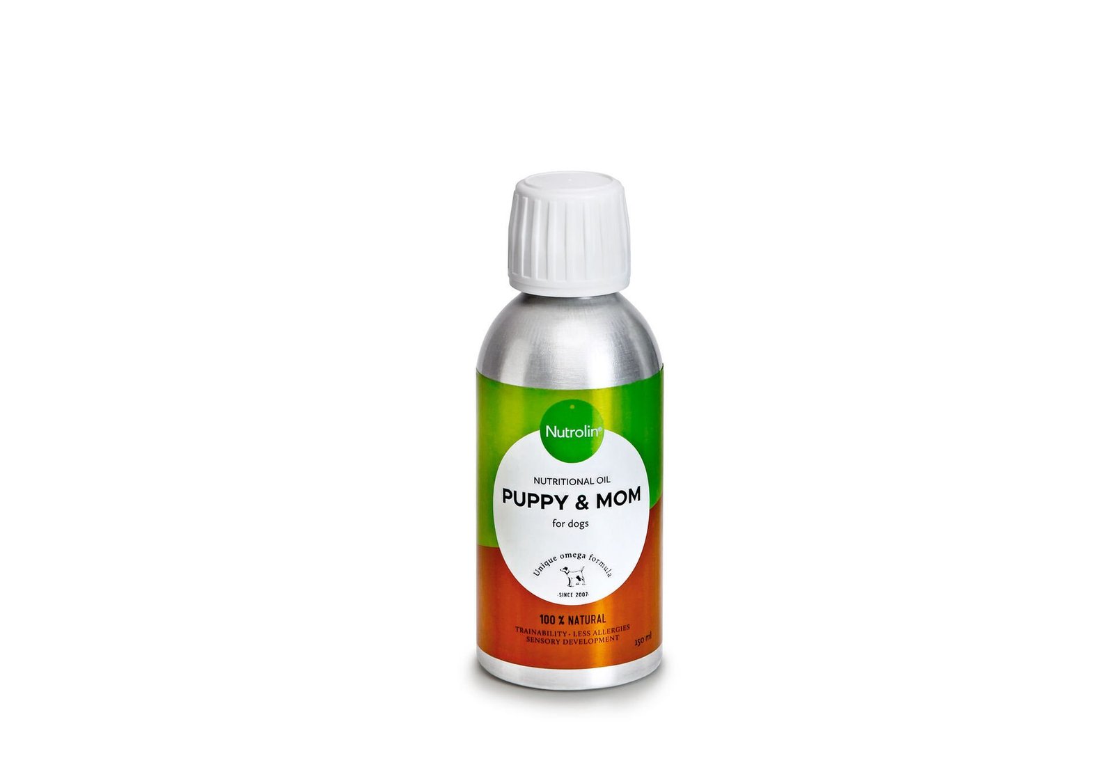 Nutrolin Puppy & Mom 150 ml
