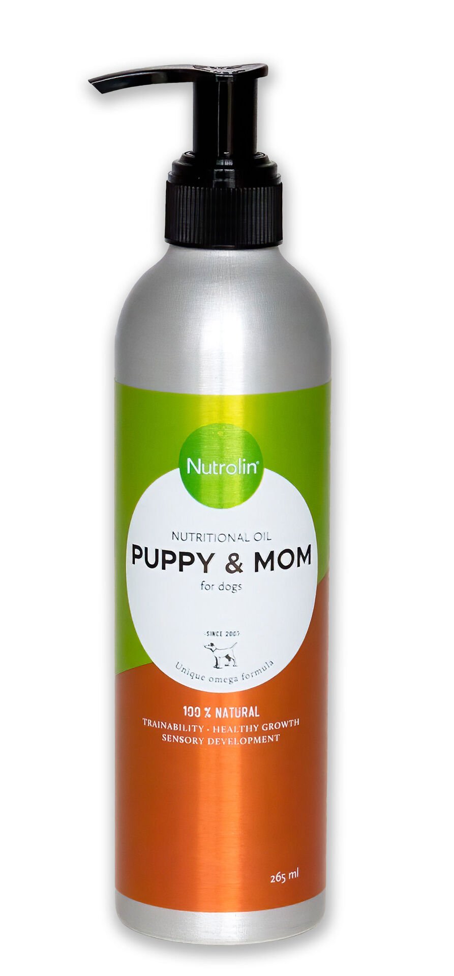 Nutrolin Puppy & Mom 265 ml