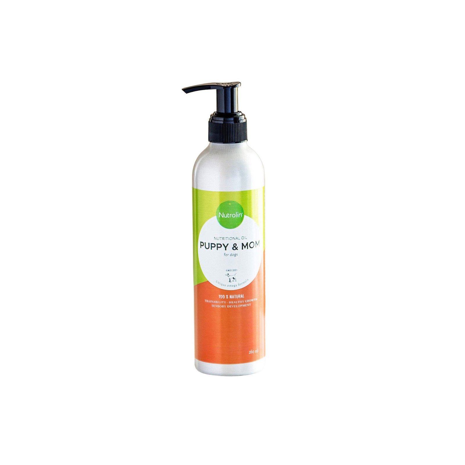 Nutrolin Puppy & Mom 260 ml
