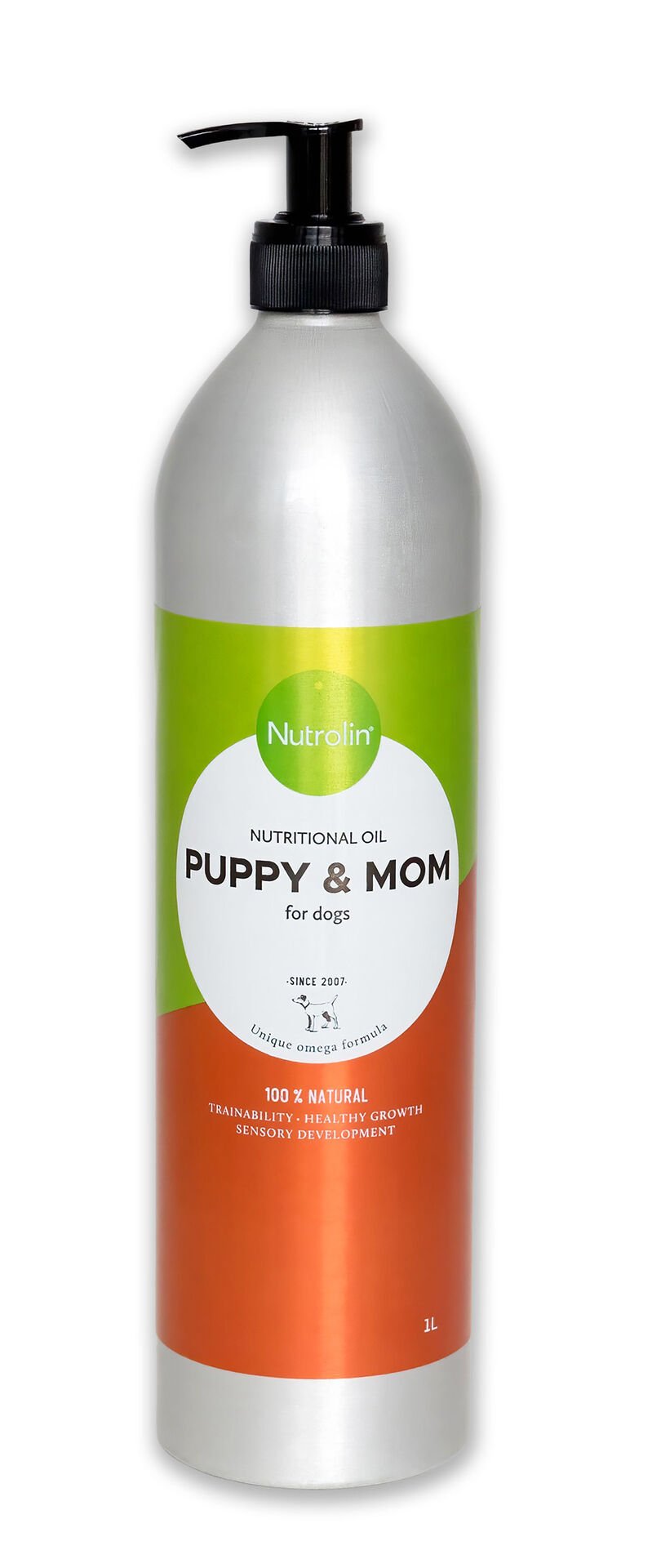 Nutrolin Puppy & Mom 1000 ml
