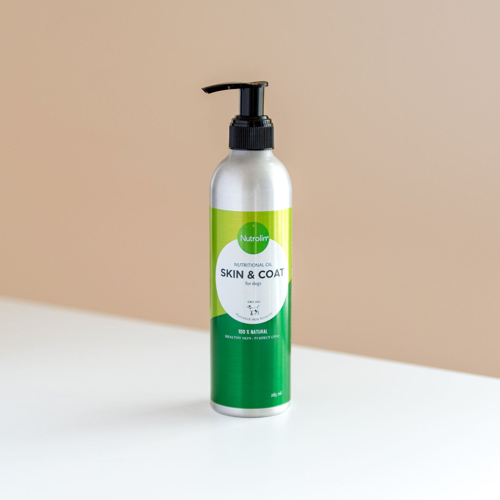 Nutrolin Skin & Coat 265 ml