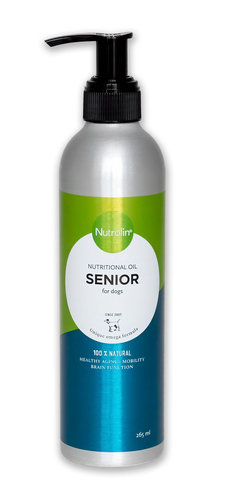 Nutrolin Senior 265 ml