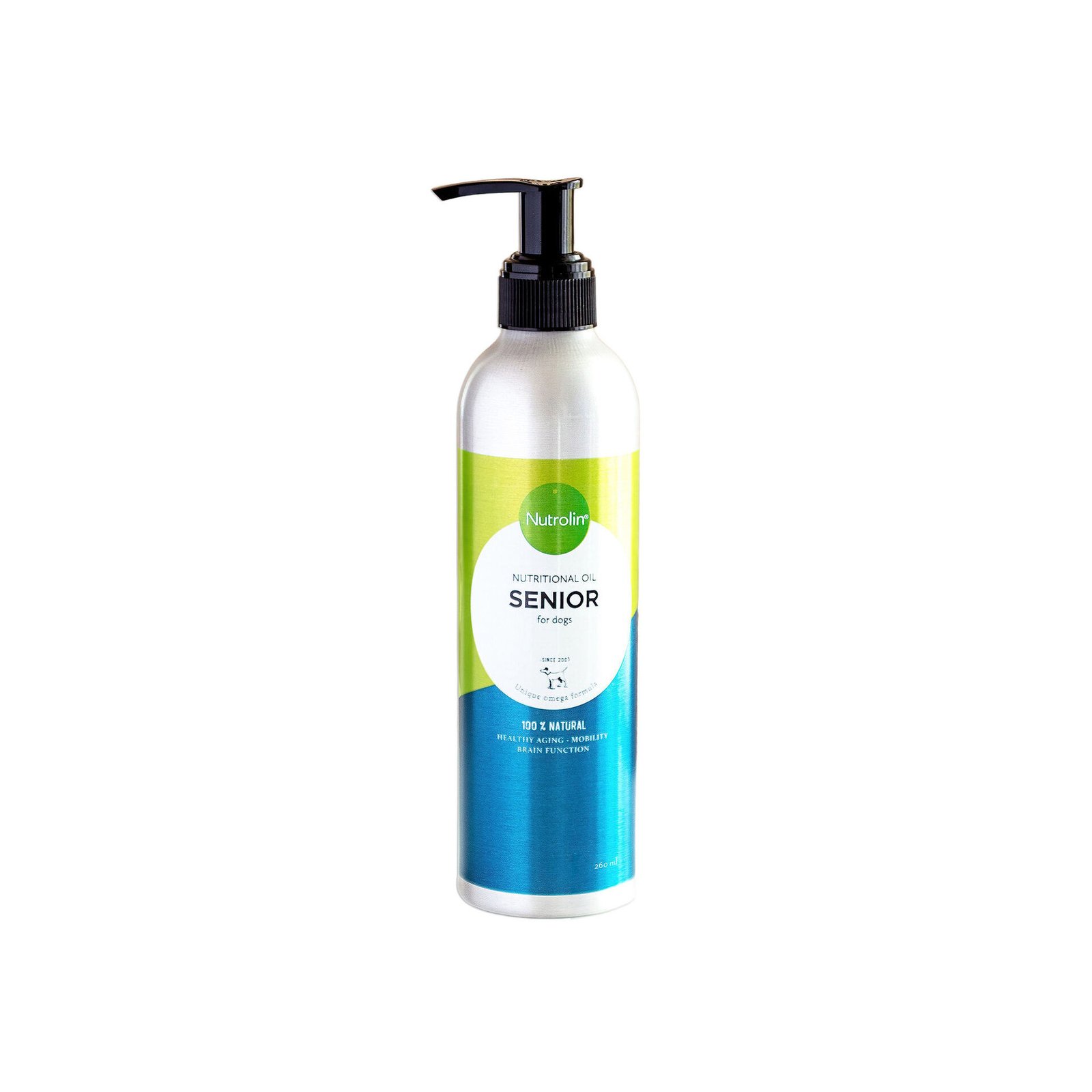 Nutrolin Senior 260 ml