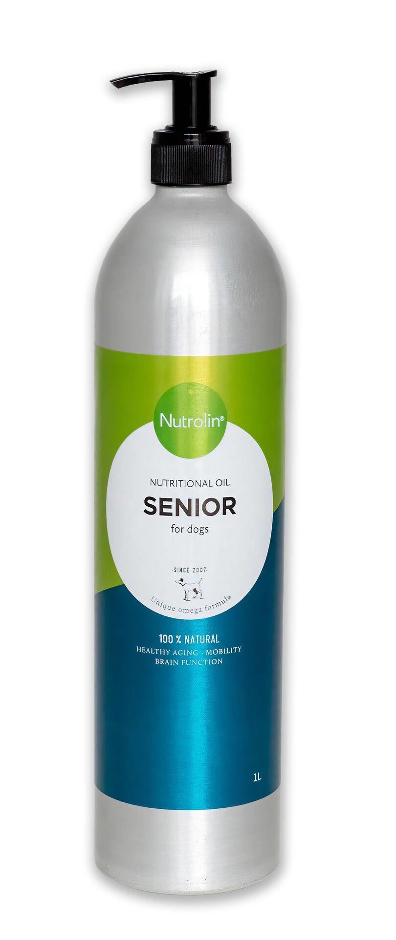 Nutrolin Senior 1000 ml