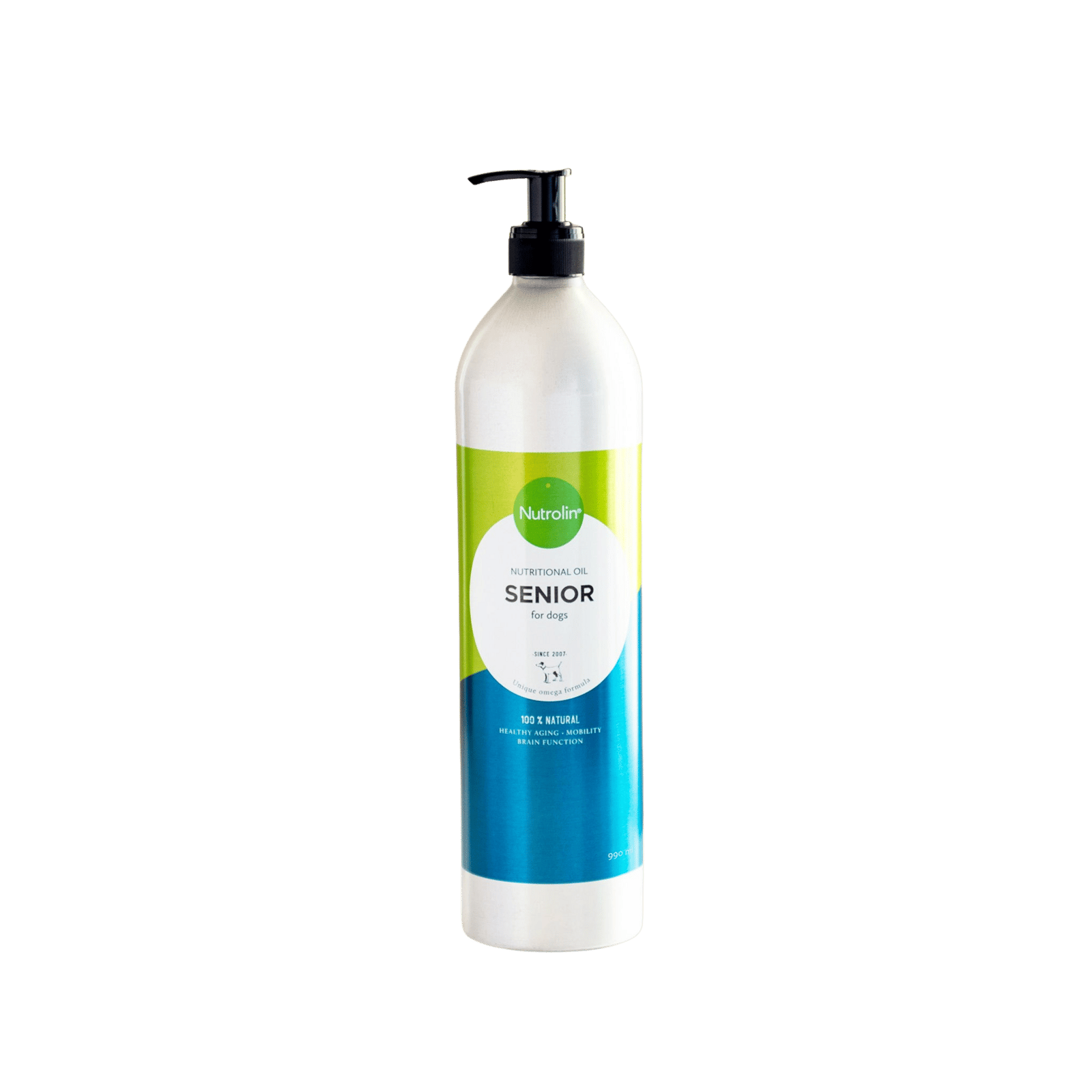 Nutrolin Senior 990 ml