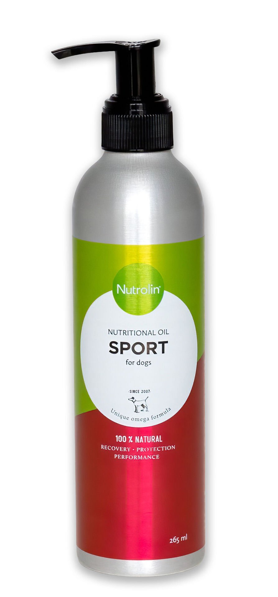 Nutrolin Sport 265 ml