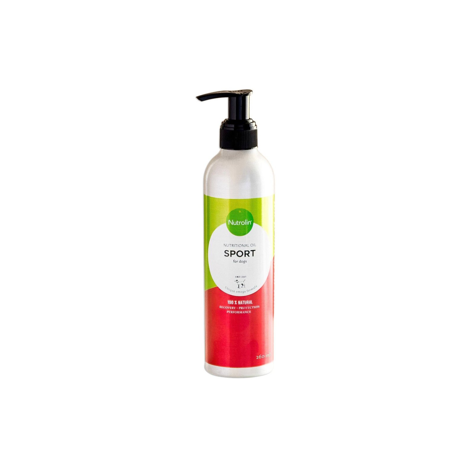 Nutrolin Sport 260 ml