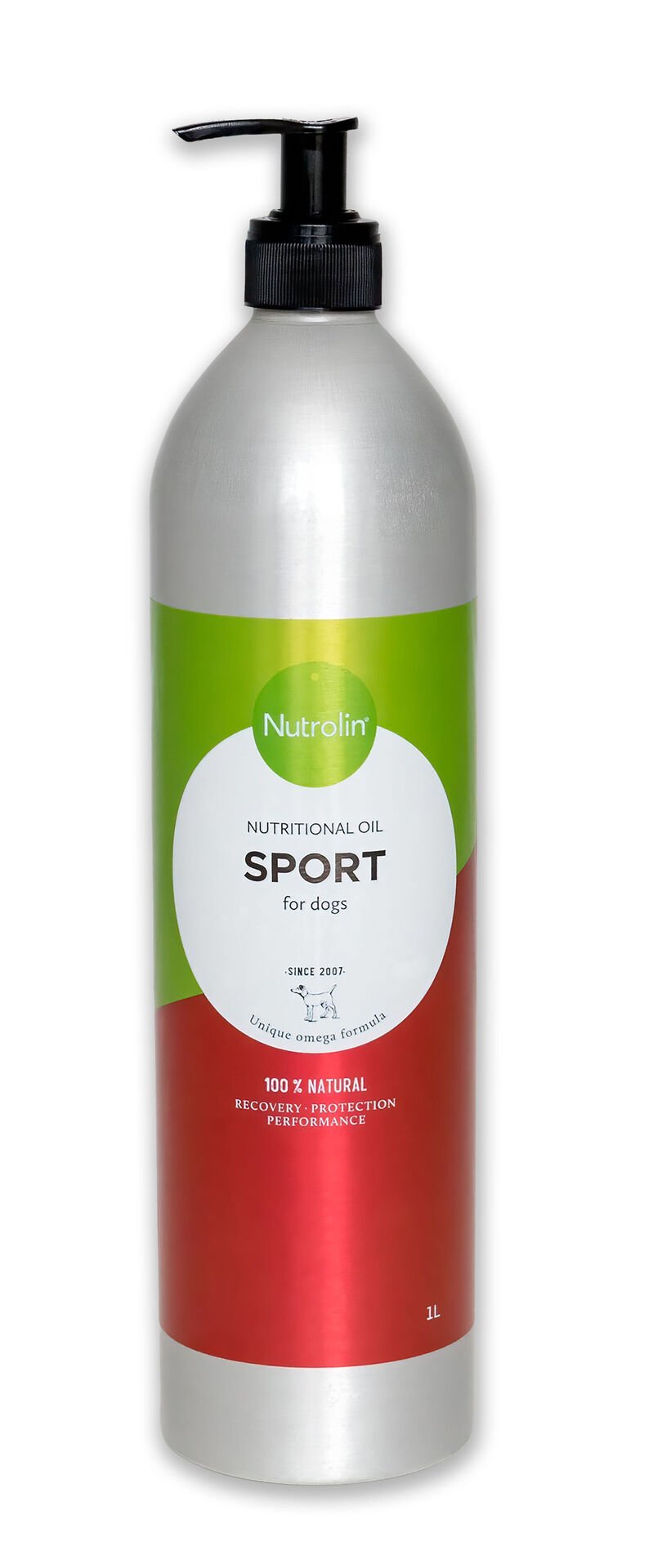 Nutrolin Sport 1000 ml