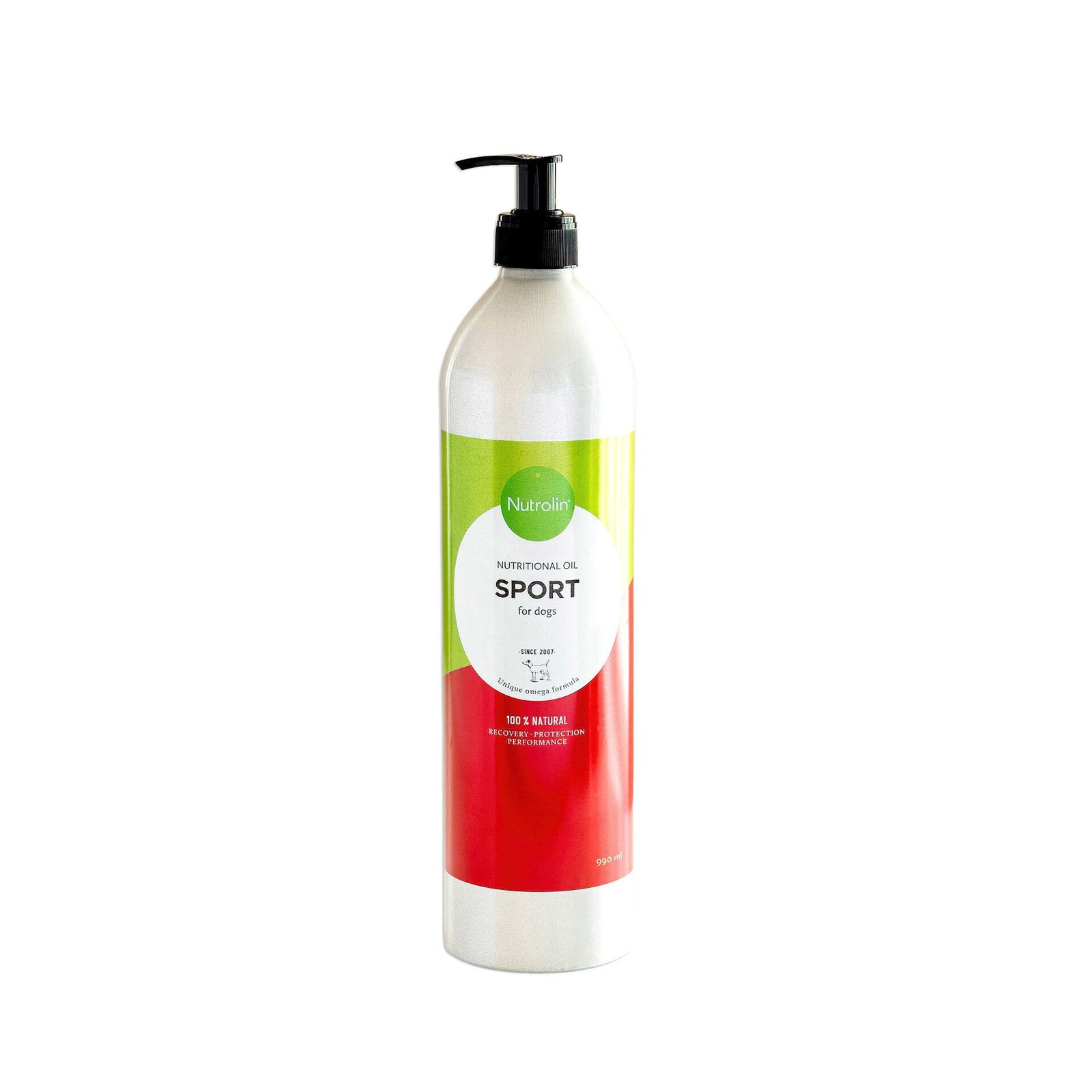Nutrolin Sport 990 ml