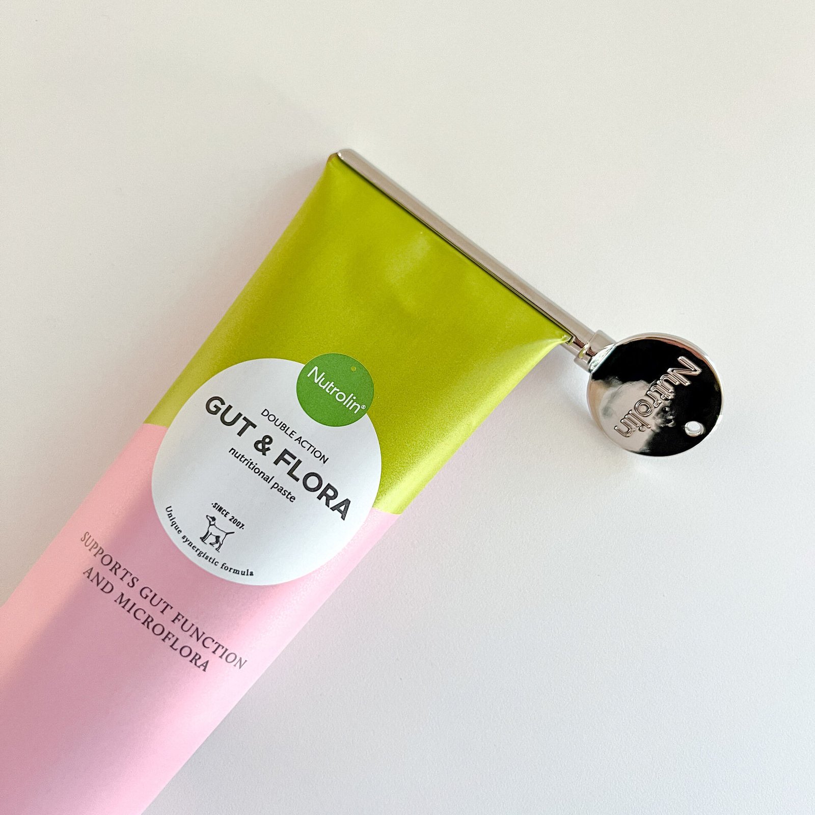 Nutrolin Gut & Flora Paste 200 g