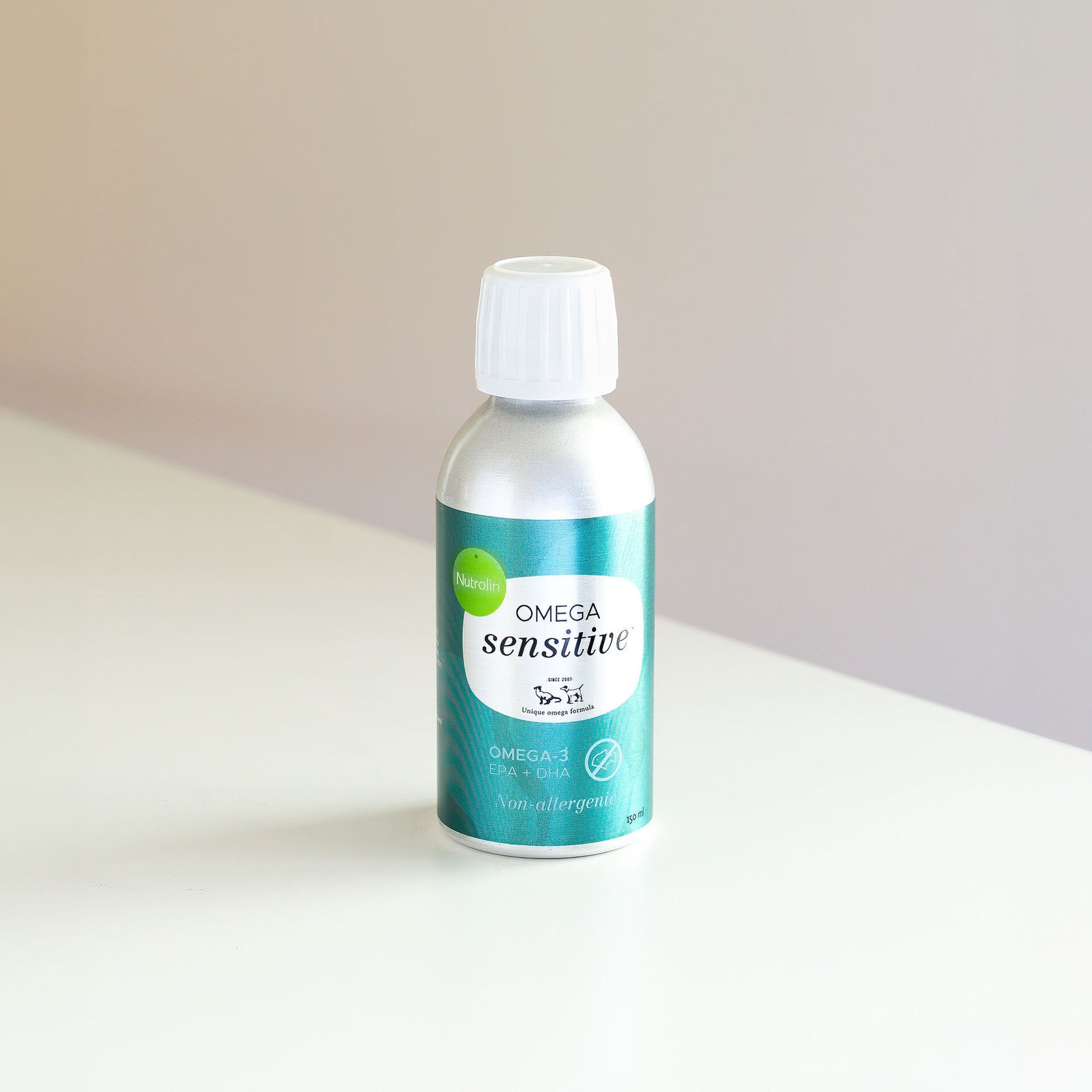 Nutrolin Omega Sensitive 150 ml