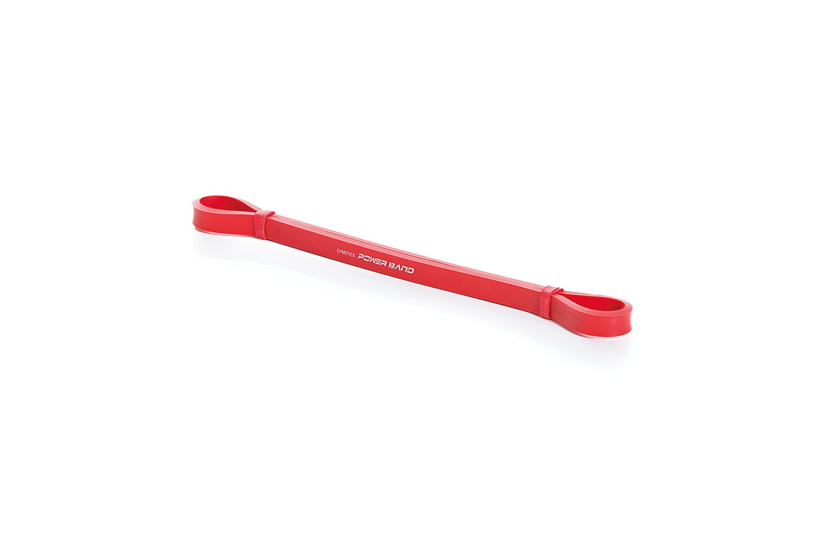 Gymstick Mini Powder Band Light Red 1 st