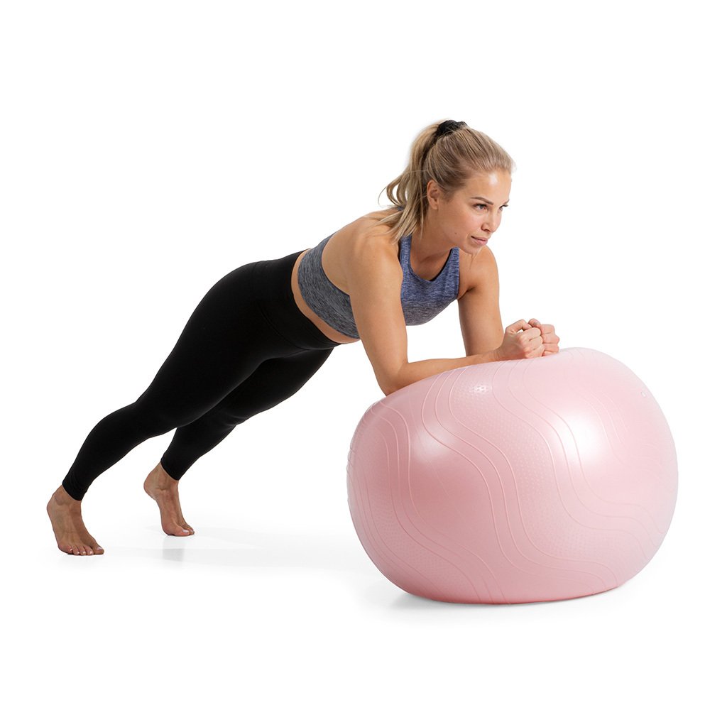 Gymstick Vivid Fitness Ball 65 cm 1 st