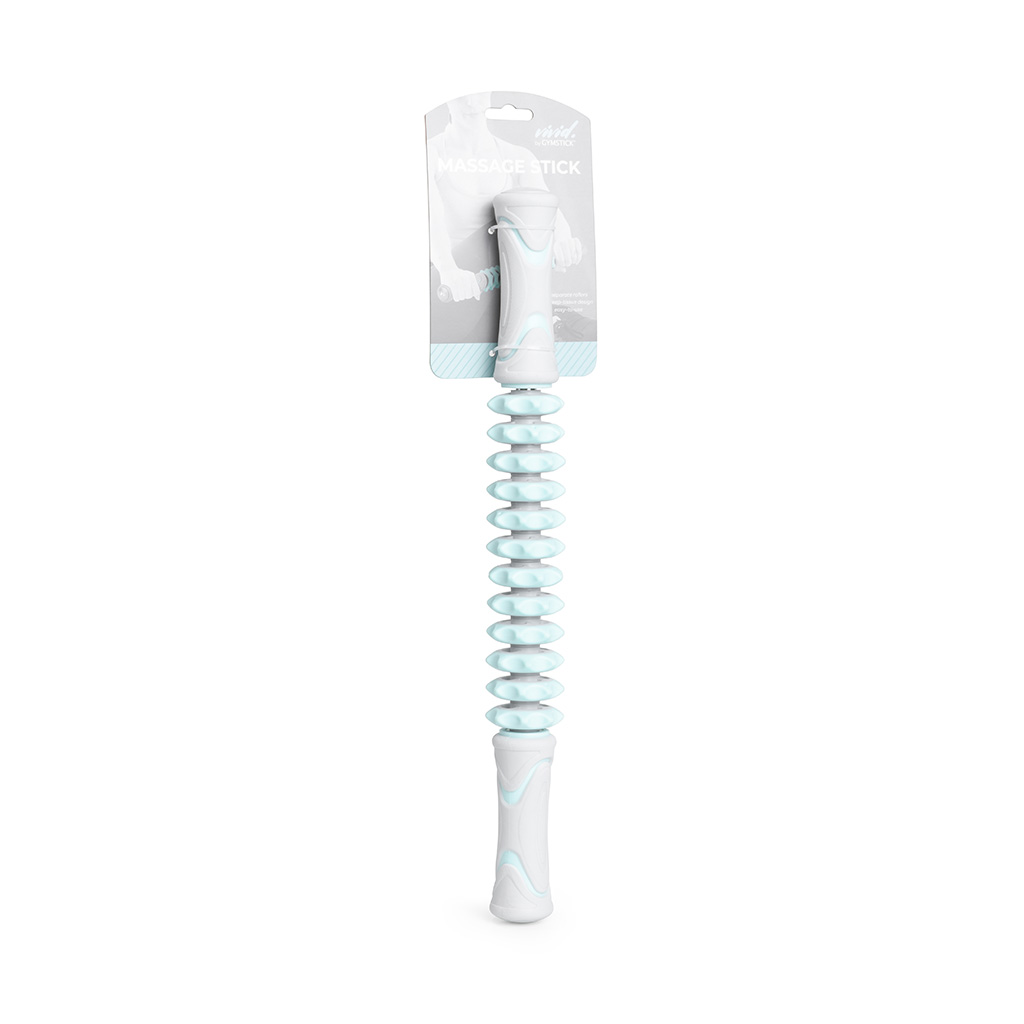 Gymstick Vivid Massage Stick 1 st