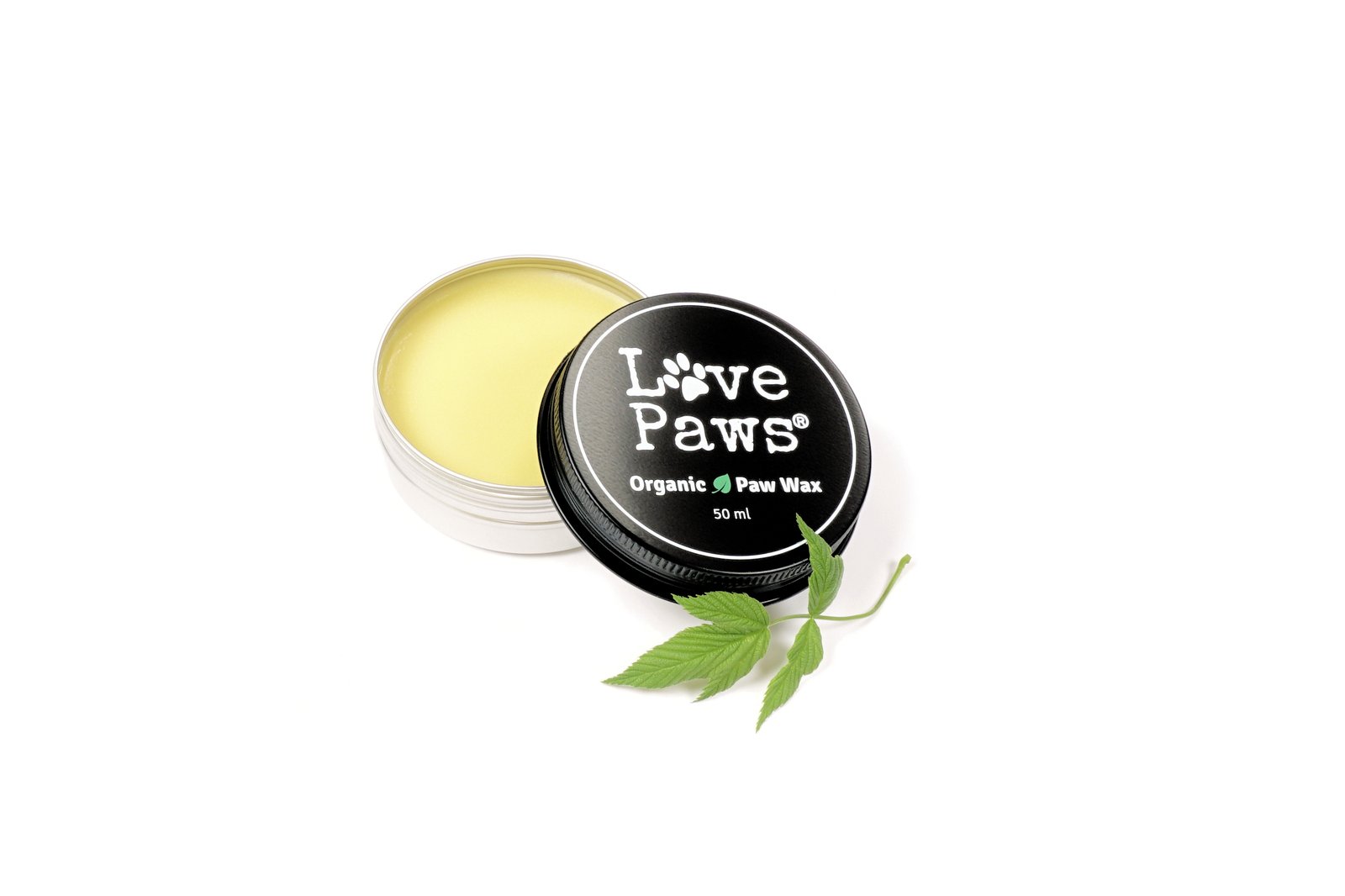 LovePaws Organisk Tassalva 50 ml